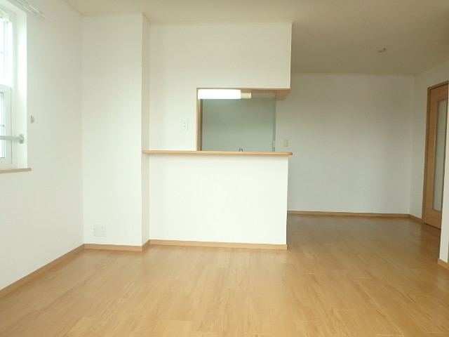 3/20 リビング/ダイニング