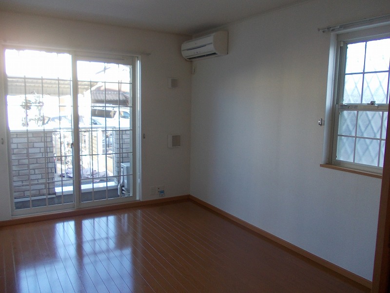 2/19 リビング/ダイニング