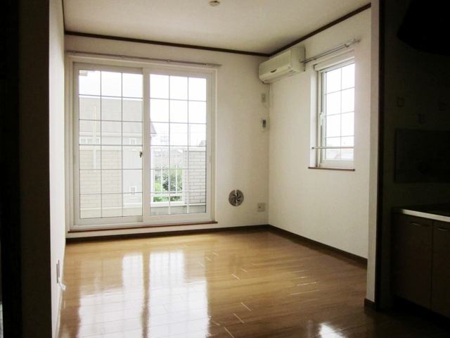 3/20 リビング/ダイニング