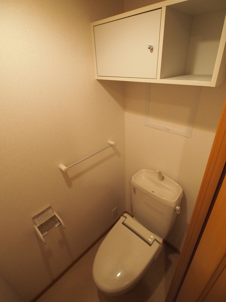9/23 トイレ