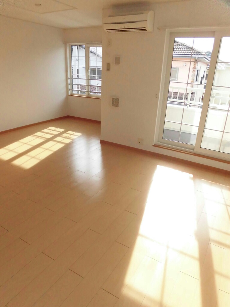 3/20 リビング/ダイニング