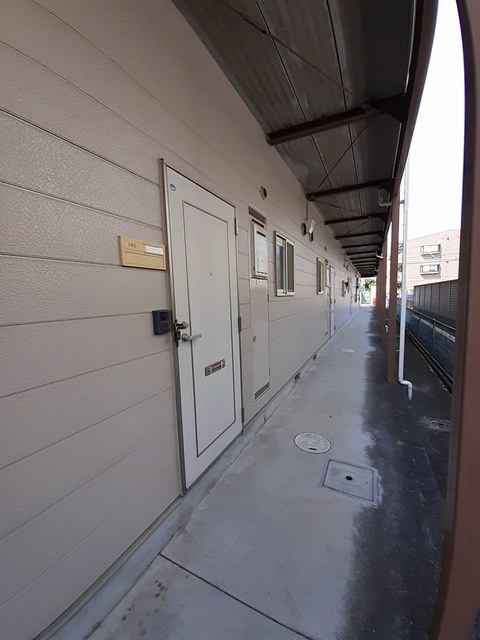 13/24 エントランス