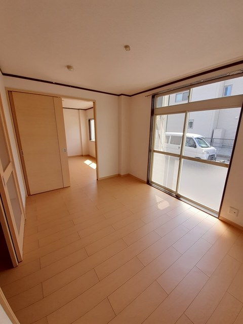 3/24 リビング/ダイニング