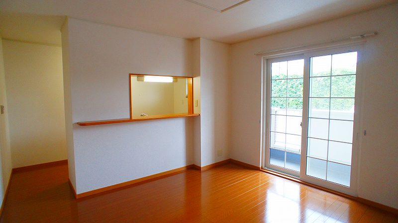 3/30 リビング/ダイニング