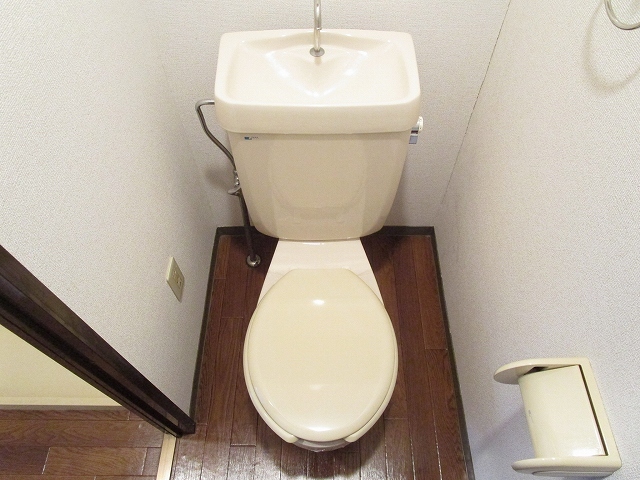 9/20 トイレ