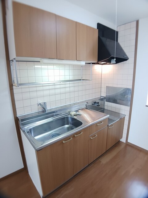 7/24 キッチン