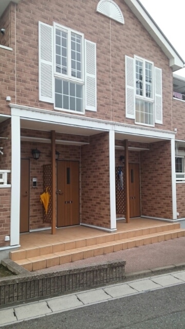 22/29 エントランス