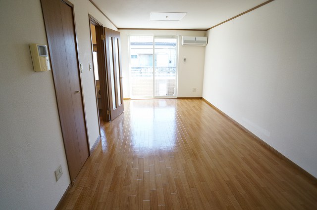 3/22 リビング/ダイニング