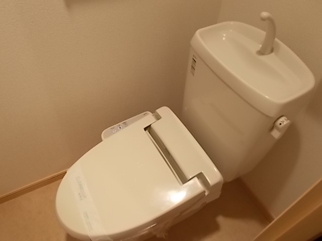 10/24 トイレ