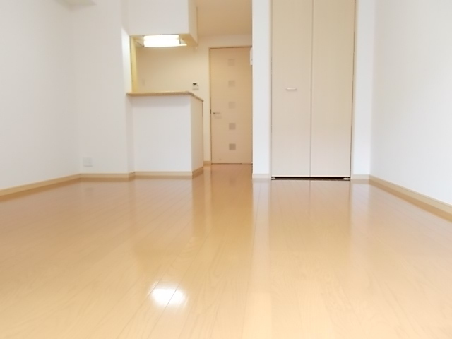 4/24 リビング/ダイニング