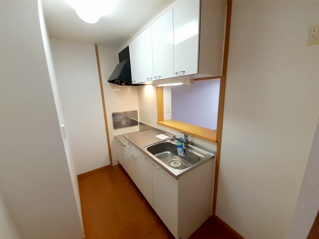 7/20 キッチン