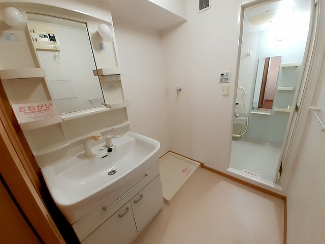 10/20 洗面