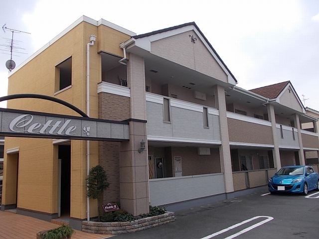 1/11 外観