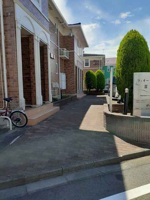 14/21 エントランス