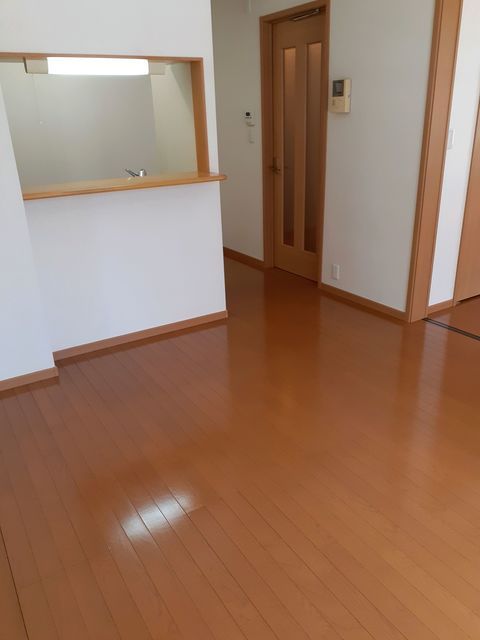 3/21 リビング/ダイニング