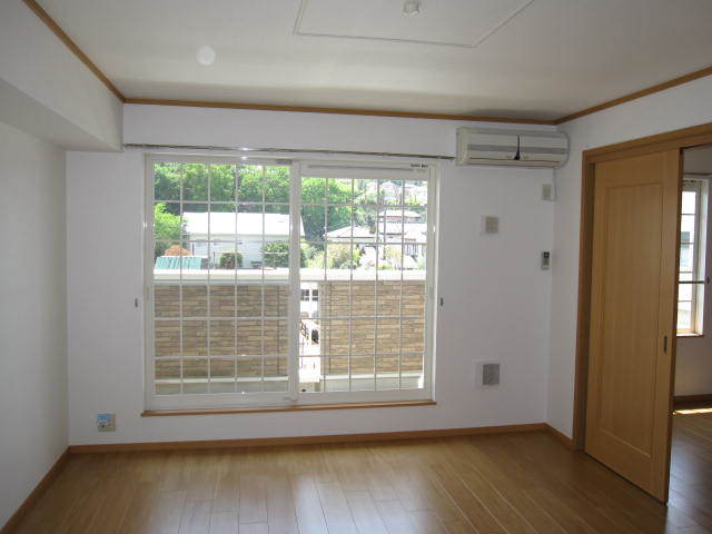 11/20 バルコニー