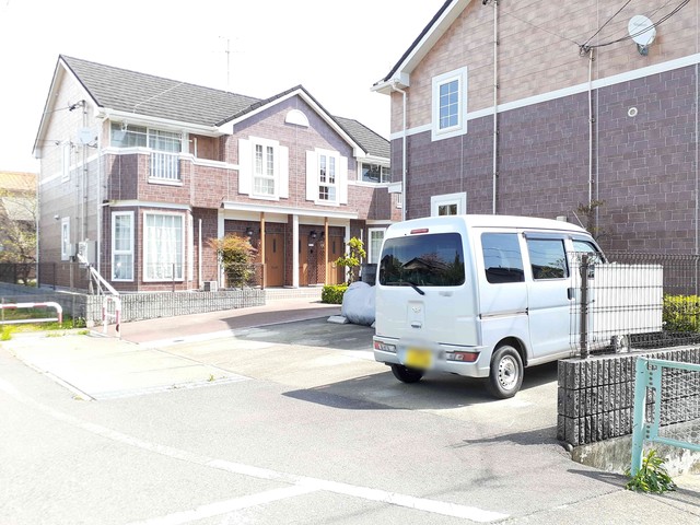 24/30 駐車場