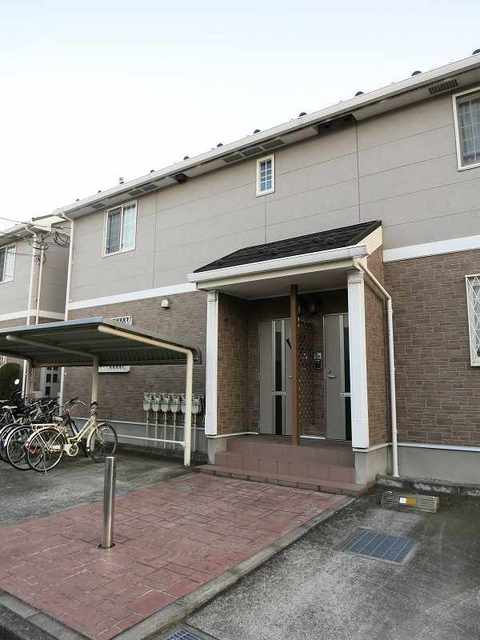 14/23 エントランス