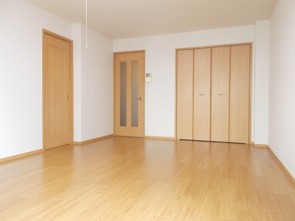 5/20 リビング/ダイニング