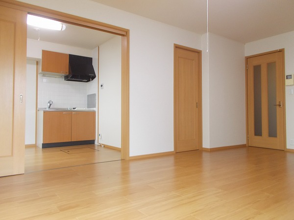 3/20 リビング/ダイニング