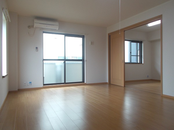 4/20 リビング/ダイニング