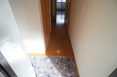 3/14 リビング/ダイニング