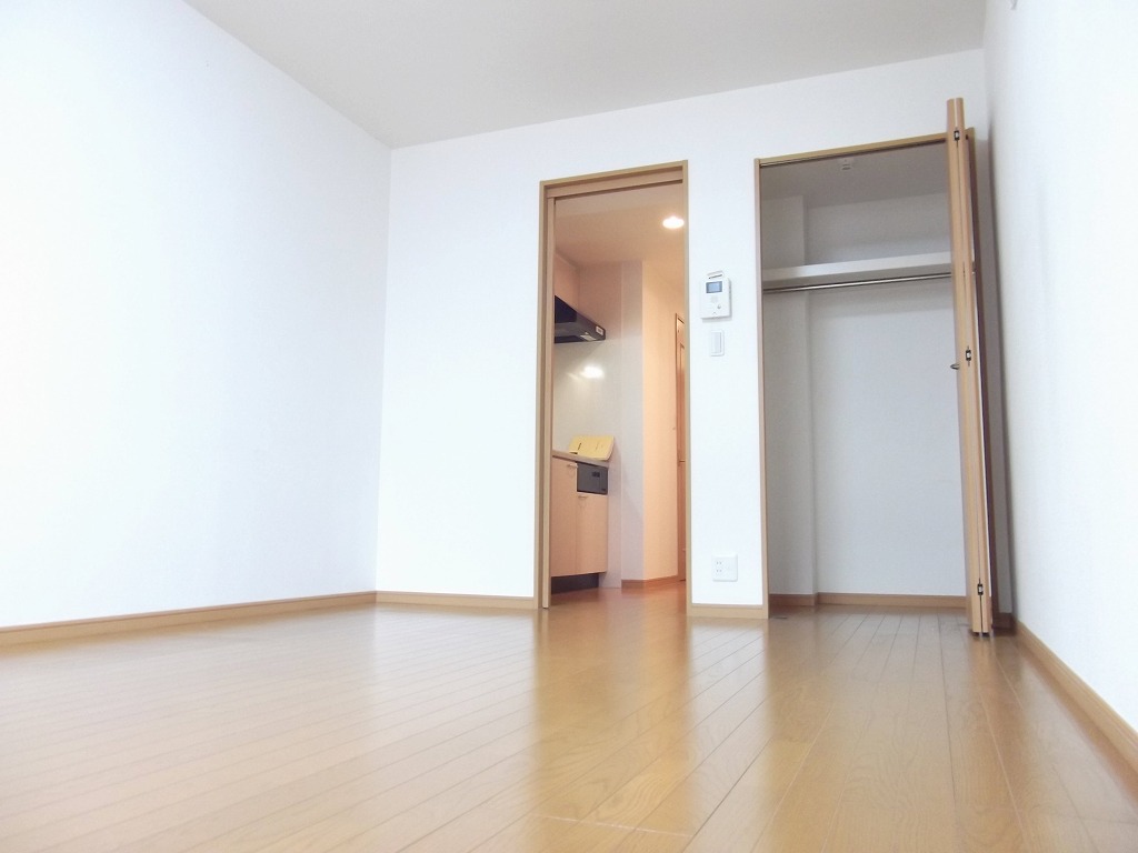 4/14 リビング/ダイニング