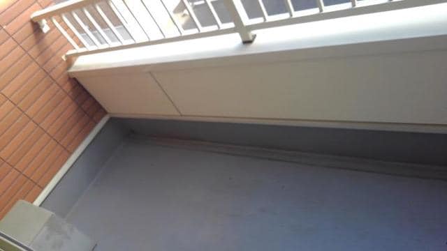 15/25 バルコニー