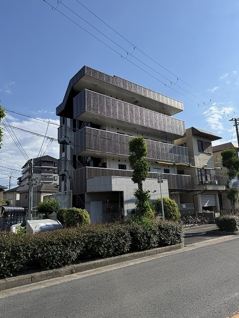 1/8 外観