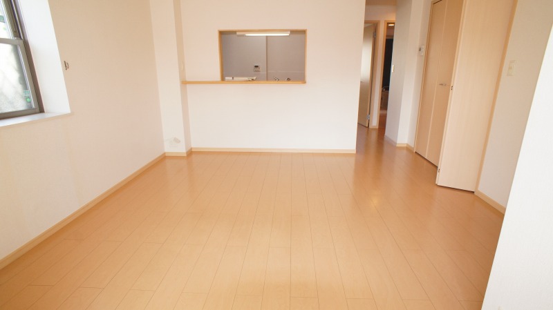 3/20 リビング/ダイニング