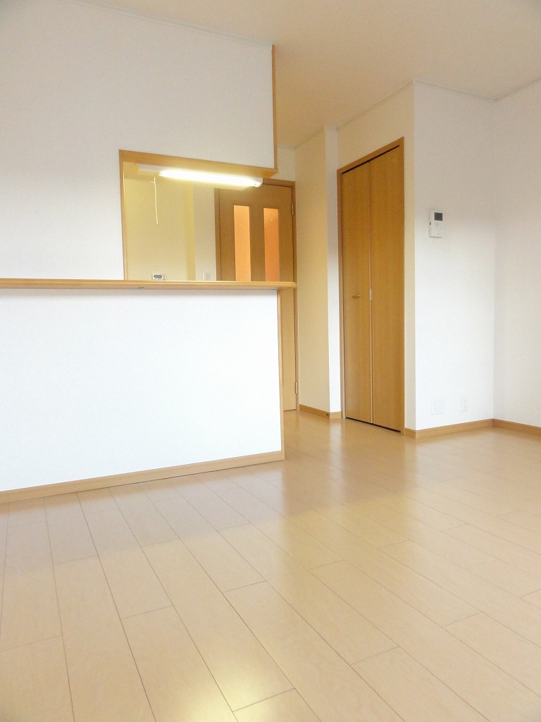 4/28 リビング/ダイニング