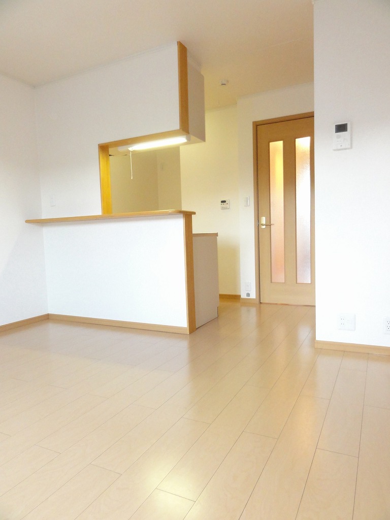 3/28 リビング/ダイニング