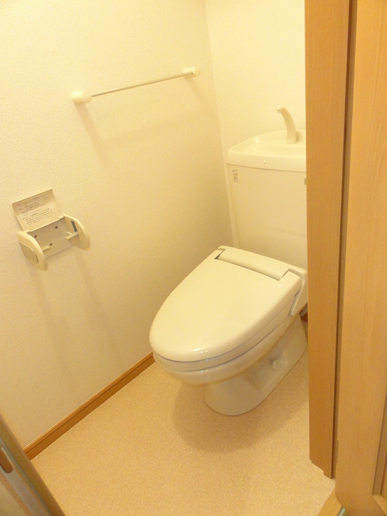 10/28 トイレ