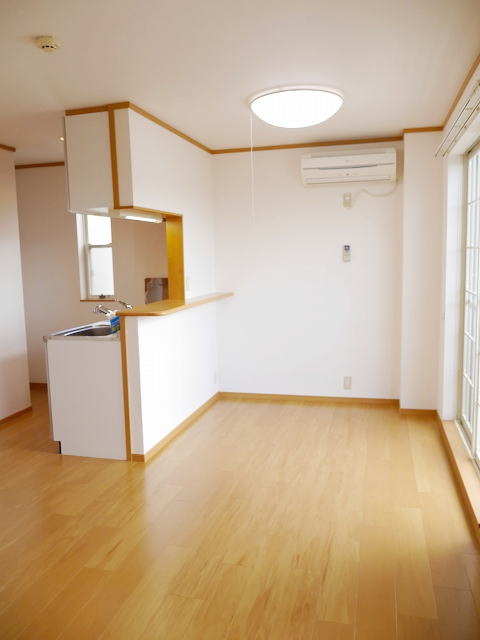 5/20 リビング/ダイニング