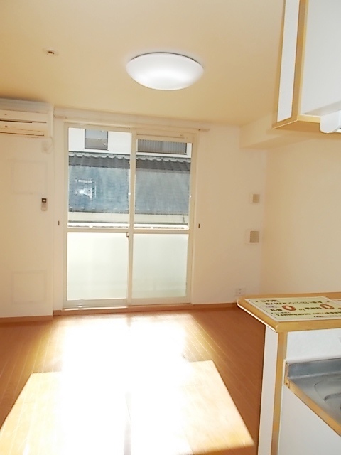 3/18 リビング/ダイニング