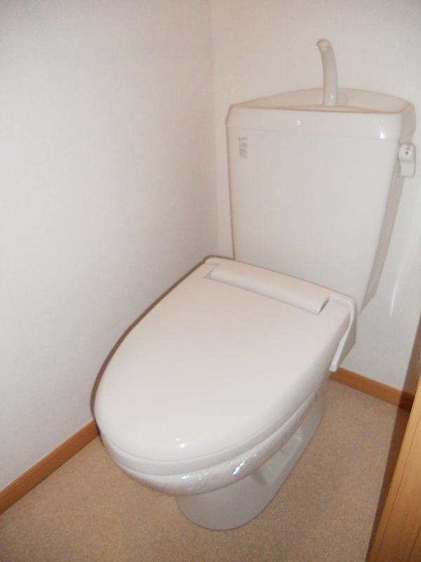 9/22 トイレ