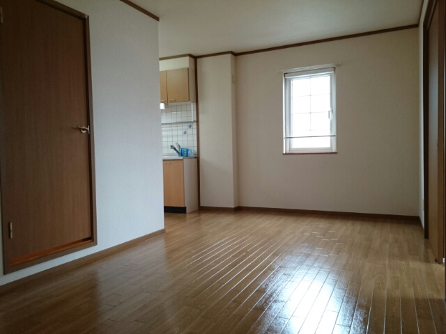 3/18 リビング/ダイニング