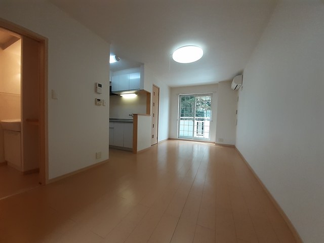 3/19 リビング/ダイニング