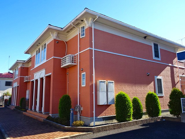1/23 外観