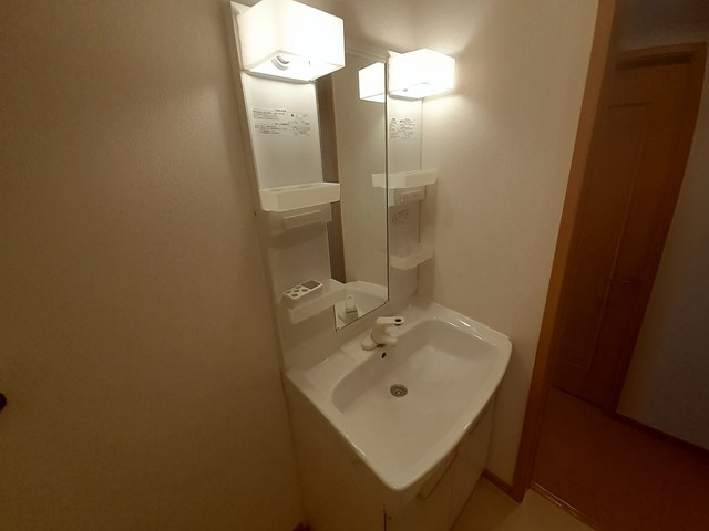11/20 洗面