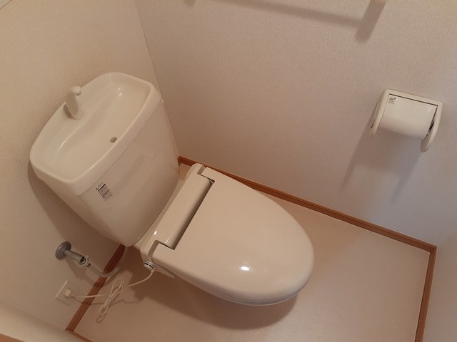 10/20 トイレ