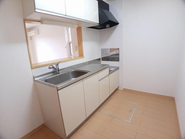 7/20 キッチン