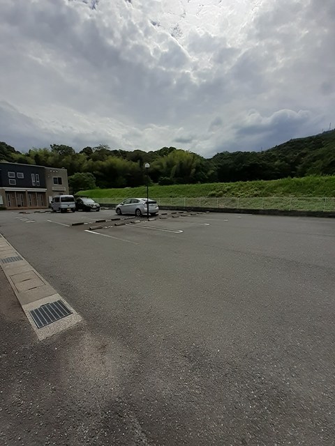 14/20 駐車場