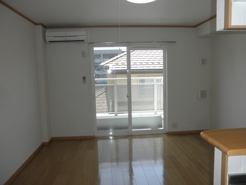 3/20 リビング/ダイニング