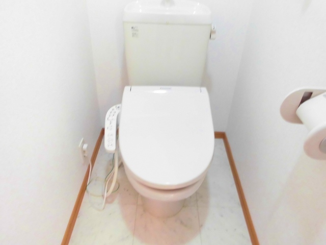 9/22 トイレ