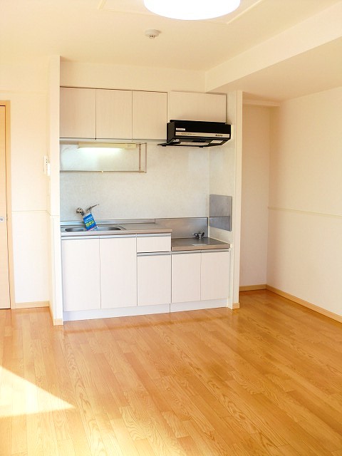 4/24 リビング/ダイニング