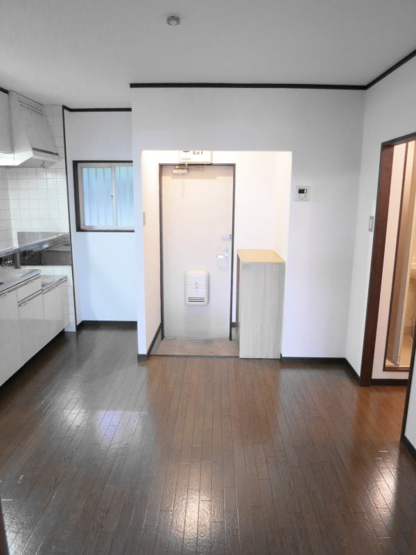 3/19 リビング/ダイニング