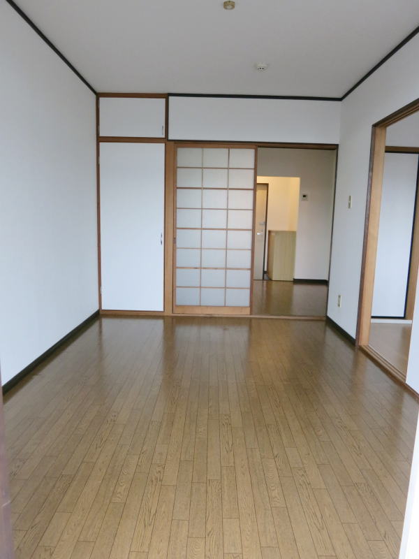 5/19 リビング/ダイニング