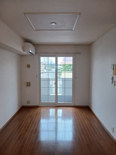 3/20 リビング/ダイニング