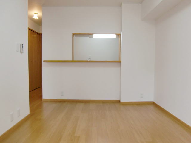 3/14 リビング/ダイニング